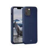 dbramante1928 iPhone 13/14/15/16e/17e Cover Costa Rica Pacific Blue