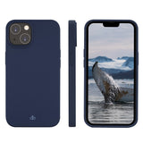 dbramante1928 iPhone 13/14/15/16e/17e Cover Costa Rica Pacific Blue