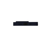 dbramante1928 iPhone 13/14/15/16e/17e Cover Costa Rica Pacific Blue