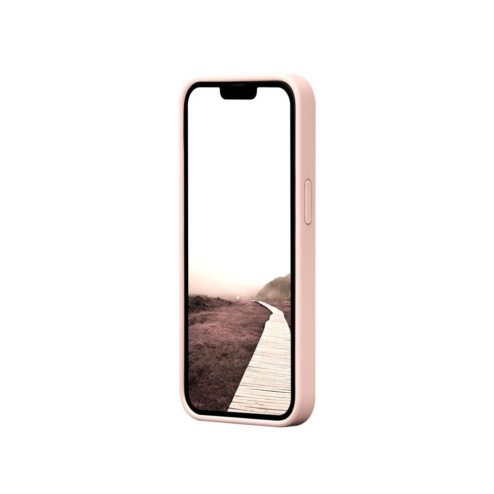dbramante1928 iPhone 13/14/15/16e/17e Cover Costa Rica Pink Sand