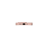 dbramante1928 iPhone 13/14/15/16e/17e Cover Costa Rica Pink Sand