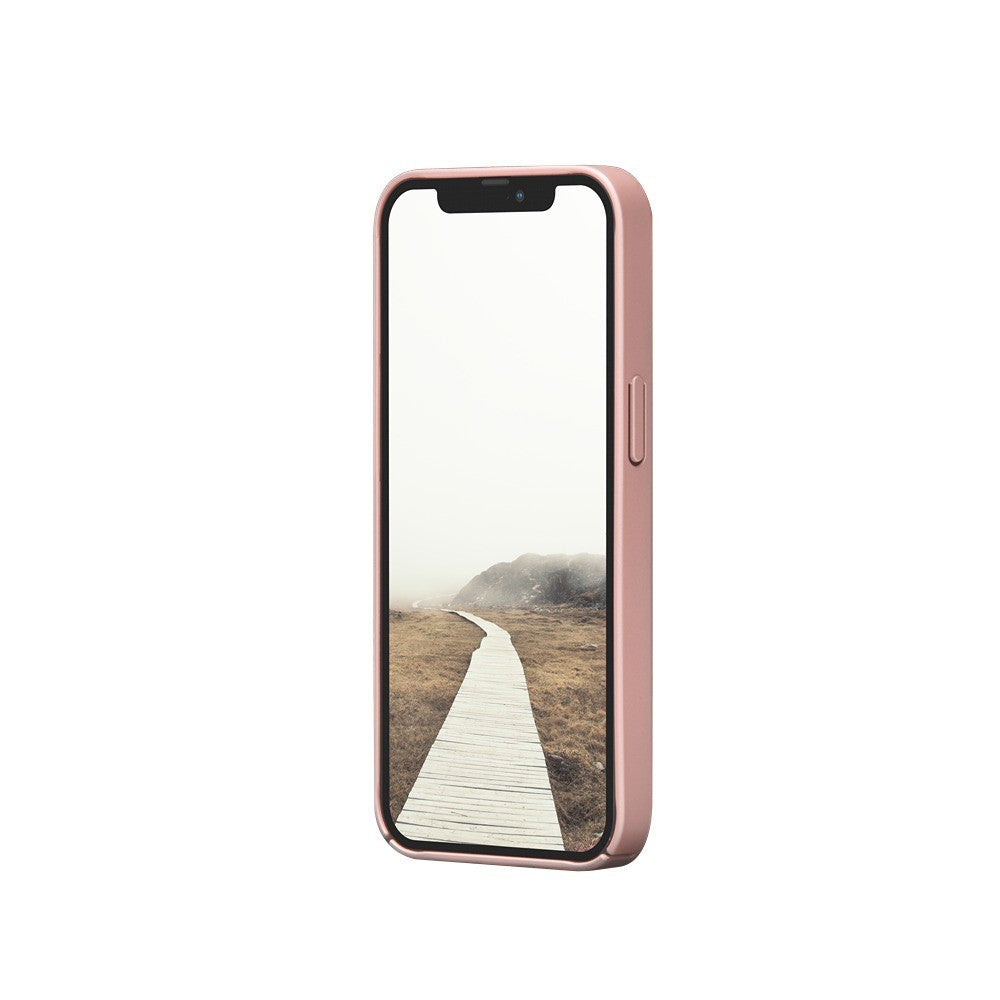 dbramante1928 iPhone 13/14/15/16e/17e Cover Dune Lyserød