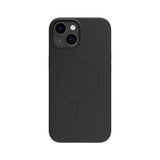 dbramante1928 iPhone 13/14/15/16e/17e Cover Greenland Pro MagSafe Night Black