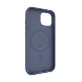 dbramante1928 iPhone 13/14/15/16e/17e Cover Greenland Pro MagSafe Pacific Blue