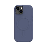 dbramante1928 iPhone 13/14/15/16e/17e Cover Greenland Pro MagSafe Pacific Blue