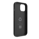 dbramante1928 iPhone 13/14/15/16e/17e Cover Iceland Ultra MagSafe Kick Sort