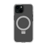 dbramante1928 iPhone 13/14/15/16e/17e Cover Iceland Ultra MagSafe Kick Klar