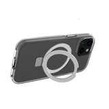 dbramante1928 iPhone 13/14/15/16e/17e Cover Iceland Ultra MagSafe Kick Klar