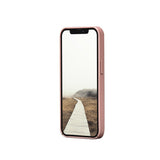 dbramante1928 iPhone 14 Pro Cover Dune Lyserød