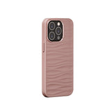 dbramante1928 iPhone 14 Pro Cover Dune Lyserød