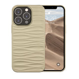 dbramante1928 iPhone 14 Pro Cover Dune Sand