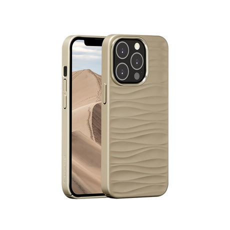 dbramante1928 iPhone 14 Pro Cover Dune Sand