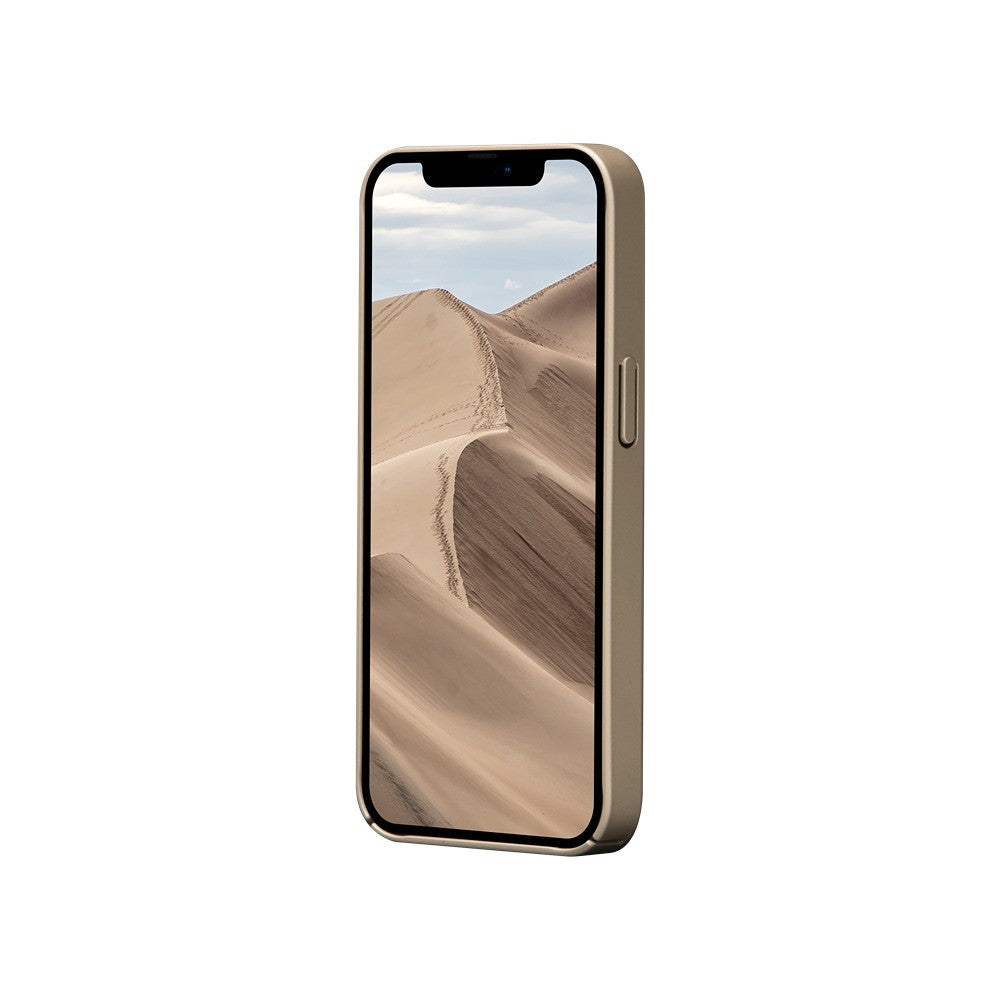 dbramante1928 iPhone 14 Pro Cover Dune Sand