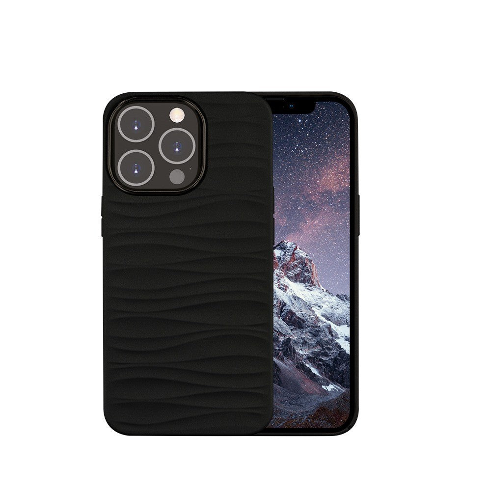 dbramante1928 iPhone 14 Pro Cover Dune Sort