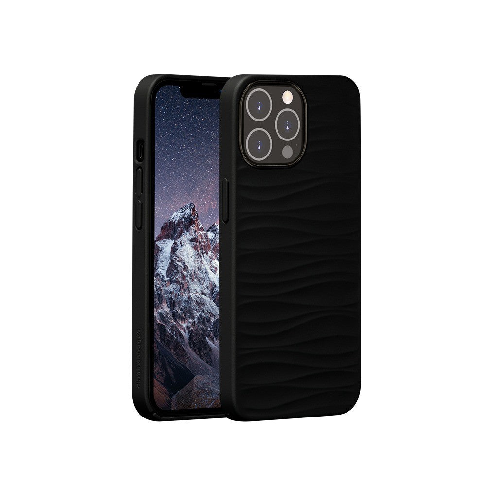 dbramante1928 iPhone 14 Pro Cover Dune Sort