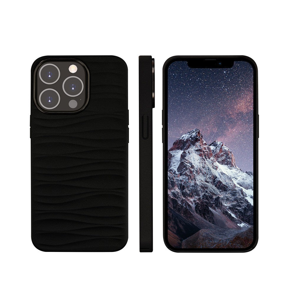 dbramante1928 iPhone 14 Pro Cover Dune Sort