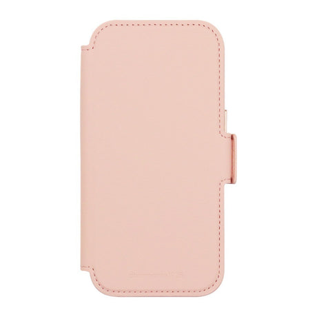 dbramante1928 iPhone 16 Etui Lynge MagSafe ICON Pink Sand