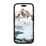 dbramante1928 iPhone 16 Pro Max Cover Costa Rica Night Black