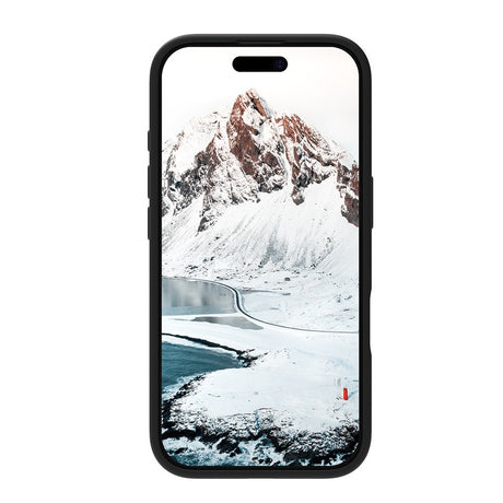 dbramante1928 iPhone 16 Pro Max Cover Costa Rica Night Black