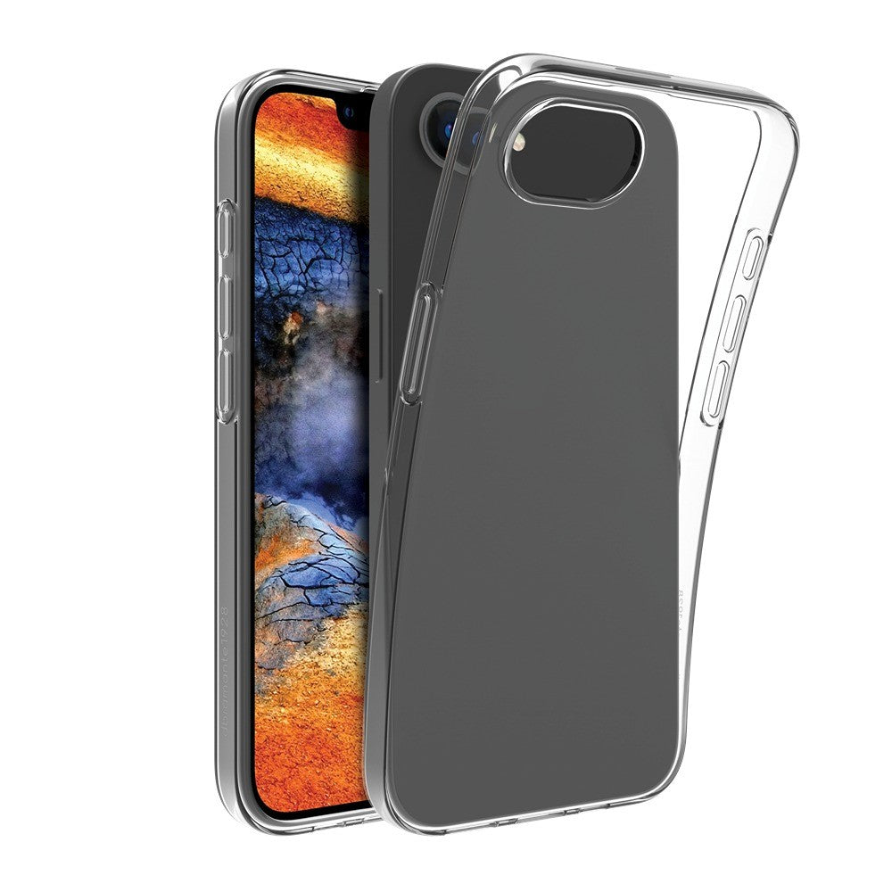 dbramante1928 iPhone 16e/17e Cover Greenland Klar