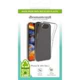 dbramante1928 iPhone 16e/17e Cover Greenland Klar