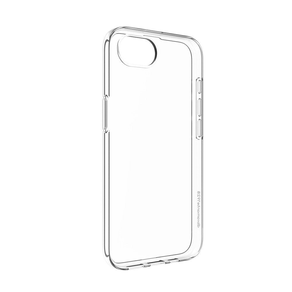 dbramante1928 iPhone 16e/17e Cover Greenland Klar