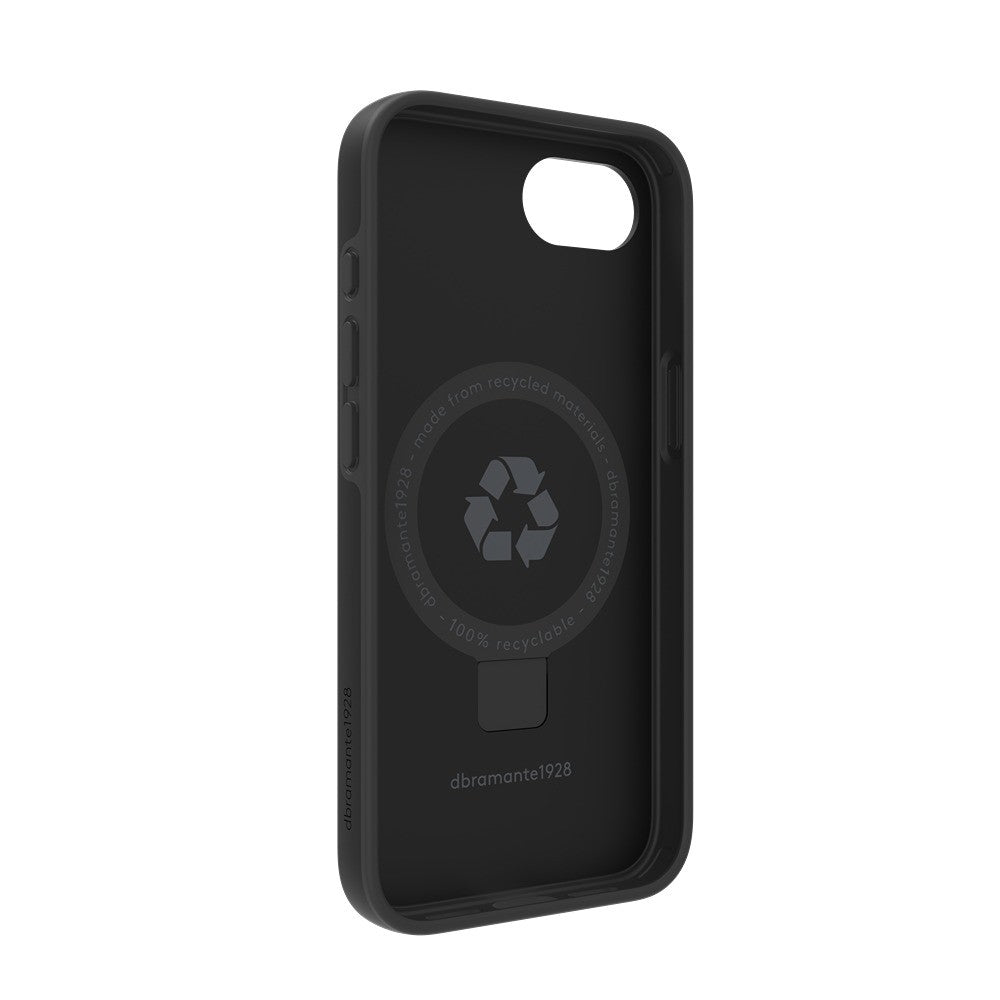 dbramante1928 iPhone 16e/17e Cover Iceland Pro MagSafe Kick Sort