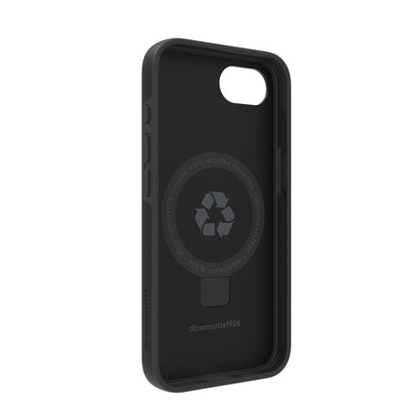 dbramante1928 iPhone 16e/17e Cover Iceland Pro MagSafe Kick Sort