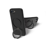dbramante1928 iPhone 16e/17e Cover Iceland Pro MagSafe Kick Sort