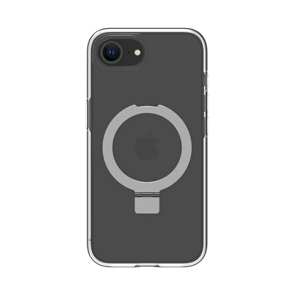 dbramante1928 iPhone 16e/17e Cover Iceland Pro MagSafe Kick Klar