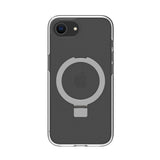 dbramante1928 iPhone 16e/17e Cover Iceland Pro MagSafe Kick Klar