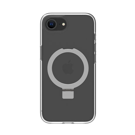 dbramante1928 iPhone 16e/17e Cover Iceland Pro MagSafe Kick Klar