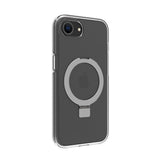 dbramante1928 iPhone 16e/17e Cover Iceland Pro MagSafe Kick Klar