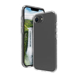 dbramante1928 iPhone 16e/17e Cover Iceland Ultra Klar