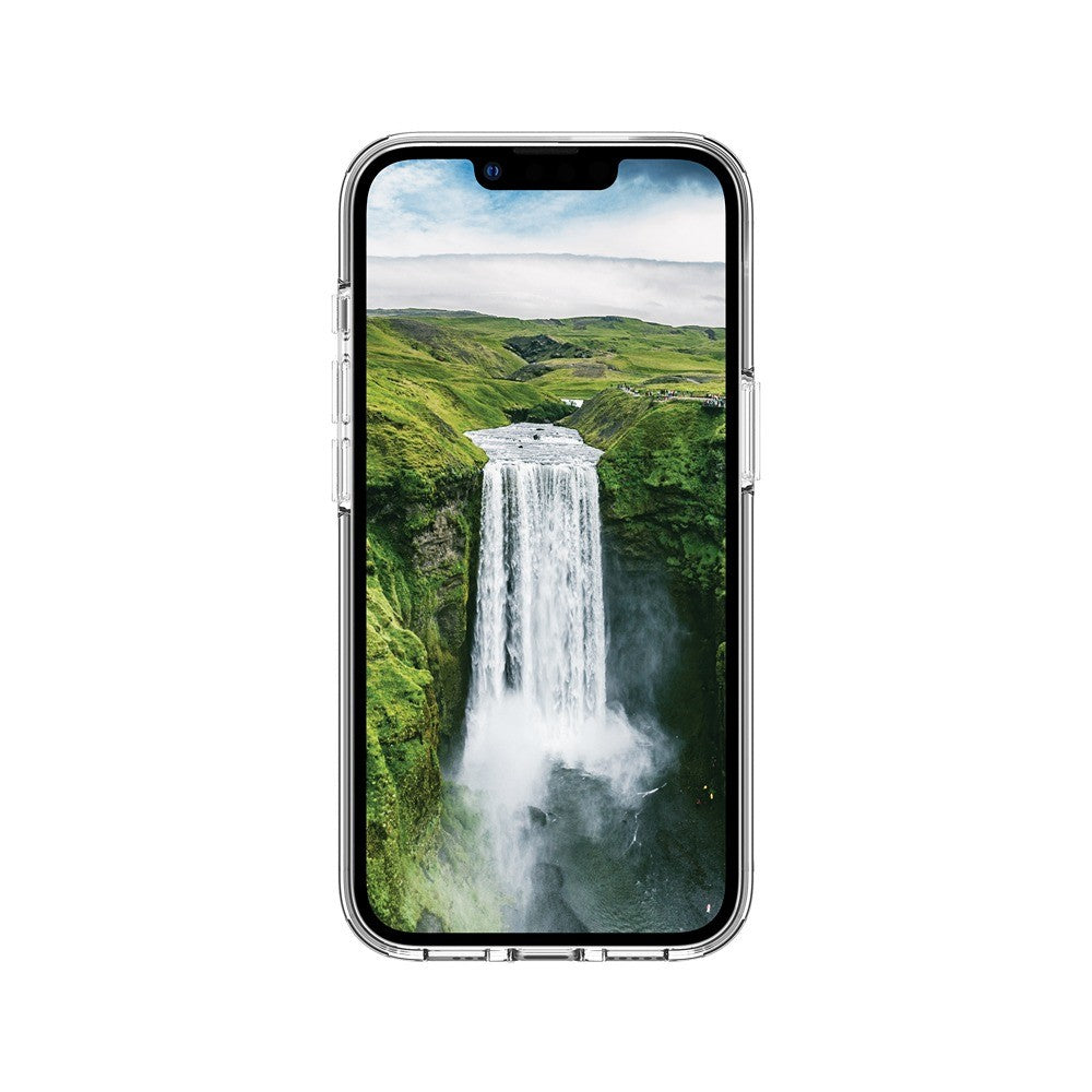 dbramante1928 iPhone 16e/17e Cover Iceland Ultra Klar