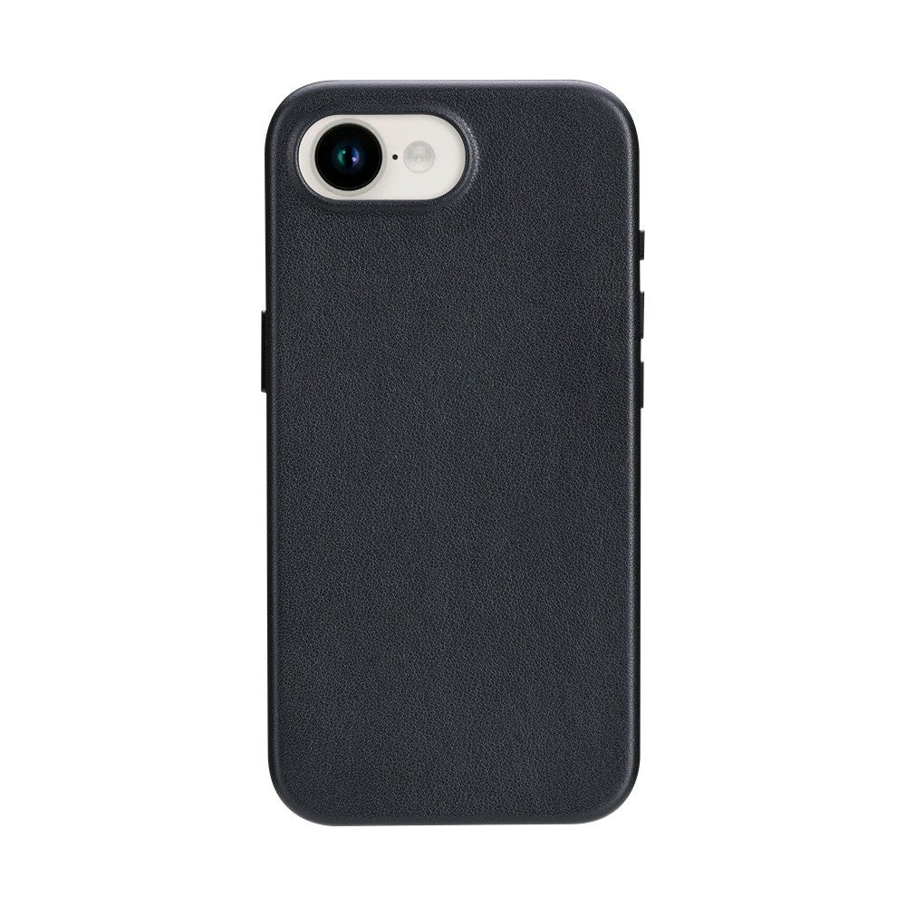 dbramante1928 iPhone 16e/17e Cover Roskilde Sort