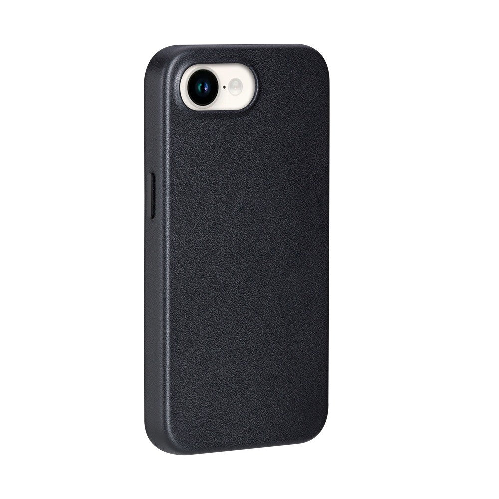 dbramante1928 iPhone 16e/17e Cover Roskilde Sort