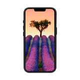 dbramante1928 iPhone 16e/17e Cover Roskilde Sort