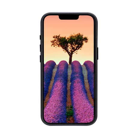 dbramante1928 iPhone 16e/17e Cover Roskilde Sort