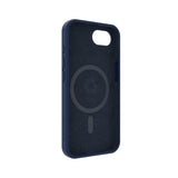 dbramante1928 iPhone 16e/iPhone 17e Cover Monaco MagSafe Pacific Blue