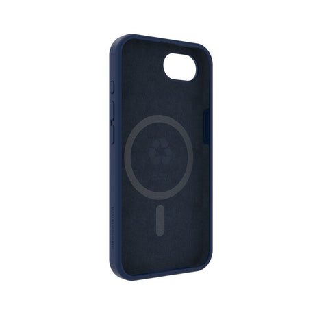 dbramante1928 iPhone 16e/iPhone 17e Cover Monaco MagSafe Pacific Blue