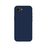 dbramante1928 iPhone 16e/iPhone 17e Cover Monaco MagSafe Pacific Blue