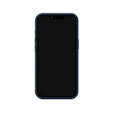 dbramante1928 iPhone 16e/iPhone 17e Cover Monaco MagSafe Pacific Blue