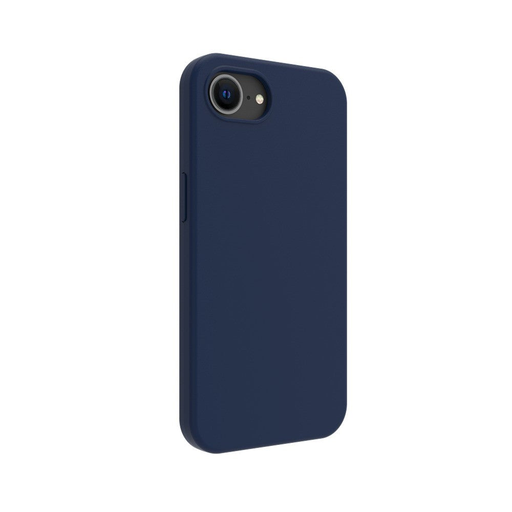 dbramante1928 iPhone 16e/iPhone 17e Cover Monaco MagSafe Pacific Blue