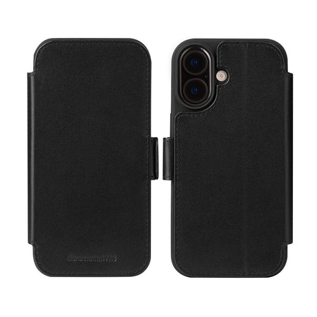 dbramante1928 iPhone 17 Etui Copenhagen Sort