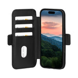 dbramante1928 iPhone 17 Etui Copenhagen Sort