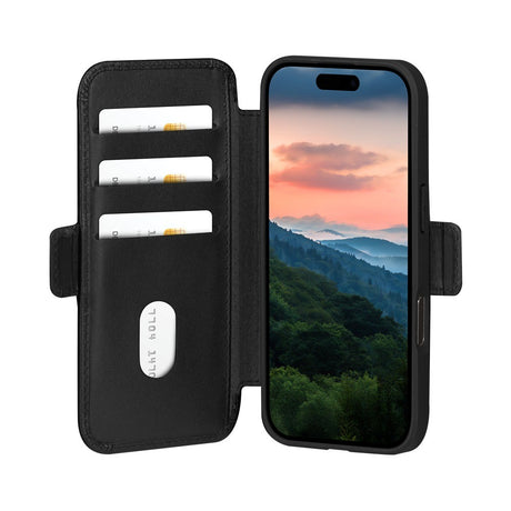dbramante1928 iPhone 17 Etui Copenhagen Sort