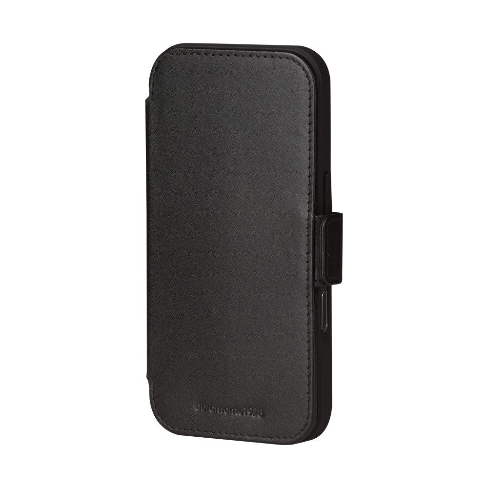dbramante1928 iPhone 17 Etui Copenhagen Sort