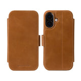 dbramante1928 iPhone 17 Etui Copenhagen Tan
