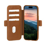 dbramante1928 iPhone 17 Etui Copenhagen Tan